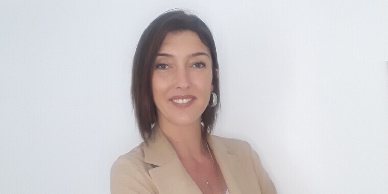 Priscilla Raguenet - Le Portel – 62480 – Conseiller SAFTI