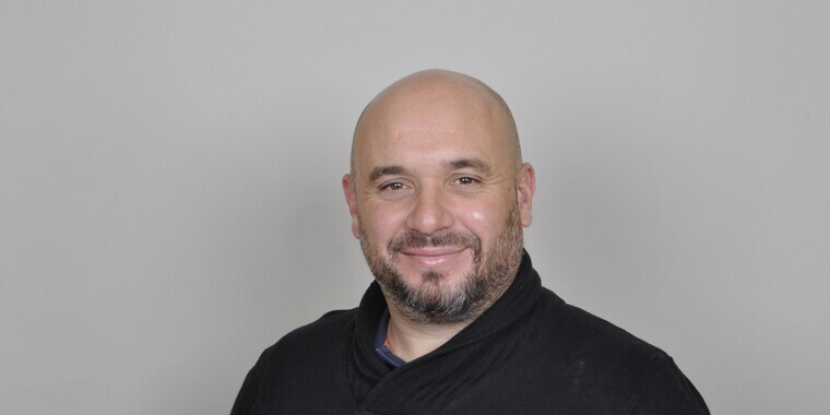 Sébastien Vazquez - Montrabe – 31850 – Conseiller SAFTI