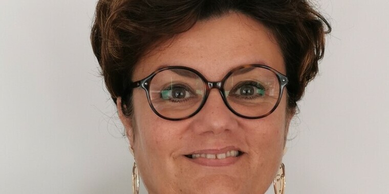 Corinne Chevalier - Olonne-Sur-Mer – 85340 – Conseiller SAFTI