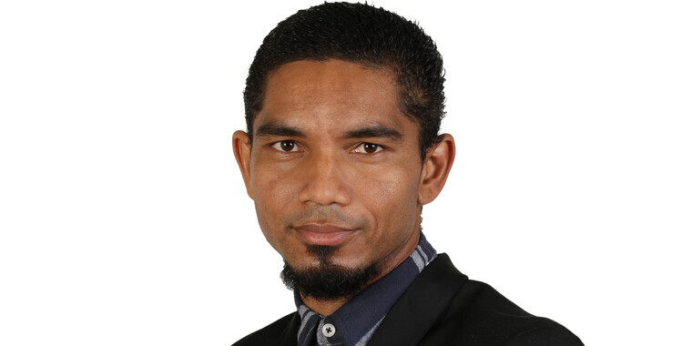 William Biclaire - Courbevoie – 92400 – Conseiller SAFTI