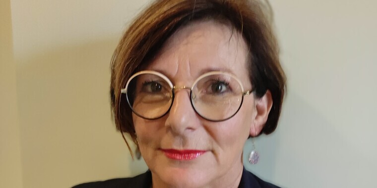 Myriam Buliard-Letondal - Cannes – 06400 – Conseiller SAFTI