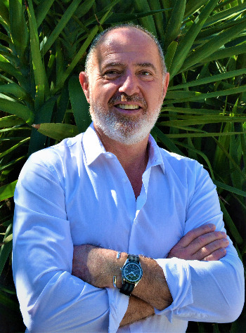 Jean Barbier - Toulon – 83200 – Conseiller SAFTI