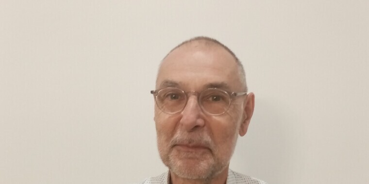 Patrice Capron - Epinal – 88000 – Conseiller SAFTI