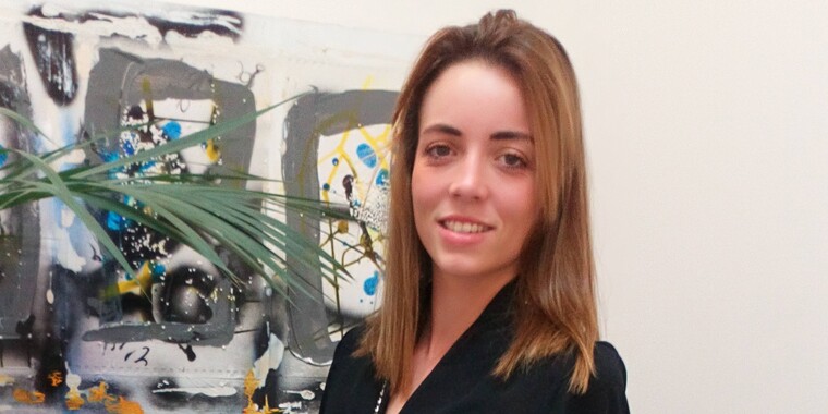 Laura Dorkeld - Limay – 78520 – Conseiller SAFTI