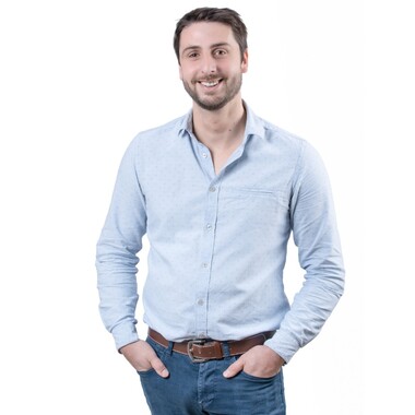 Vincent Guillotte-Raoult - Port-Saint-Pere – 44710 – Conseiller SAFTI