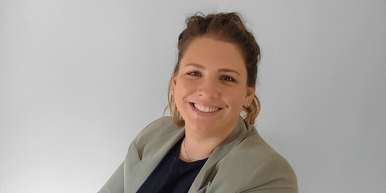 Amandine Arnaud - Messanges – 40660 – Conseiller SAFTI