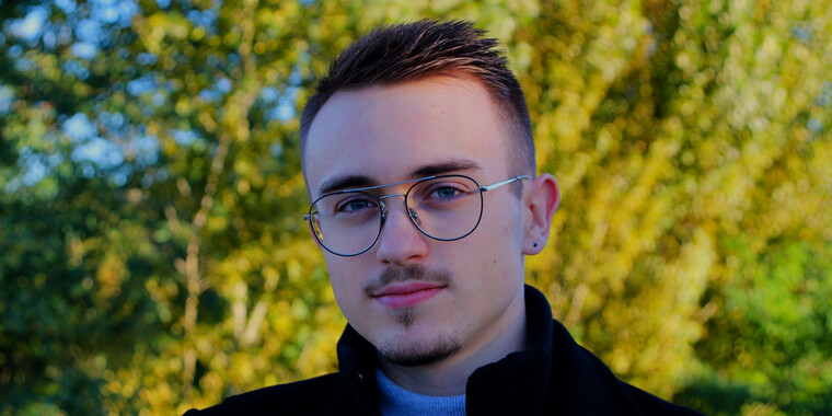 Lucas Buret - Aire-Sur-L'Adour – 40800 – Conseiller SAFTI