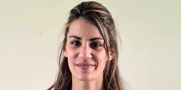 Marina Garnier - Chemellier – 49320 – Conseiller SAFTI
