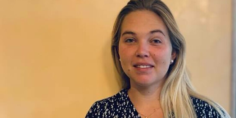 Elodie Vanderlinden - Boulogne-Sur-Mer – 62200 – Conseiller SAFTI