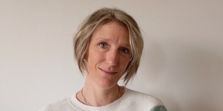 Marie Morel - Vinay – 38470 – Conseiller SAFTI