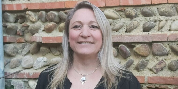 Maud Niederlender - Chalamont – 01320 – Conseiller SAFTI