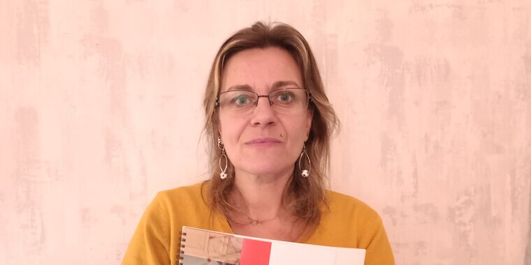 Isabelle Régnier - Ars – 23480 – Conseiller SAFTI