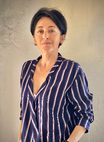 Christelle Isnard - Eugénie-Les-Bains – 40320 – Conseiller SAFTI