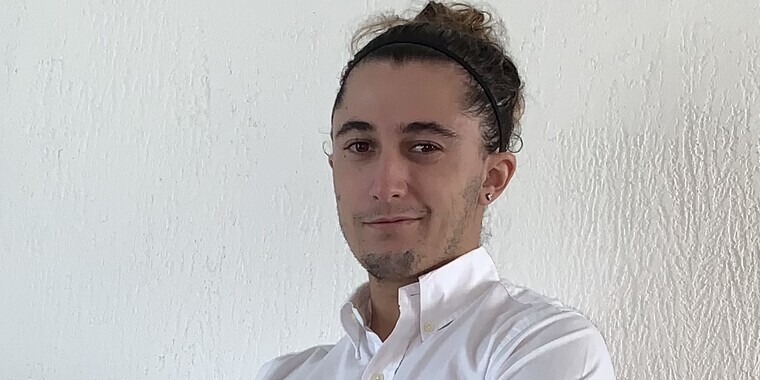 Alexis Granados - Pourrieres – 83910 – Conseiller SAFTI