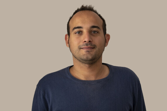 Antony Sainati - Frejus – 83600 – Conseiller SAFTI