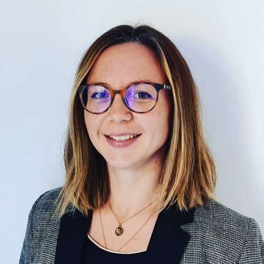 Solène Deshoux - Guichen – 35580 – Conseiller SAFTI