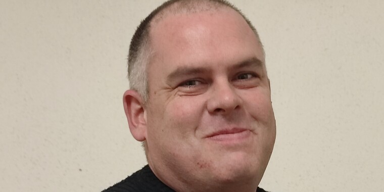 Benoit Corruble - Saint-Generoux – 79600 – Conseiller SAFTI