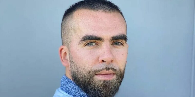 Kevin Sayegh - St Germain Sur Morin – 77860 – Conseiller SAFTI
