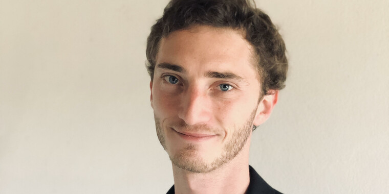 Audric Barbier - Prayssas – 47360 – Conseiller SAFTI