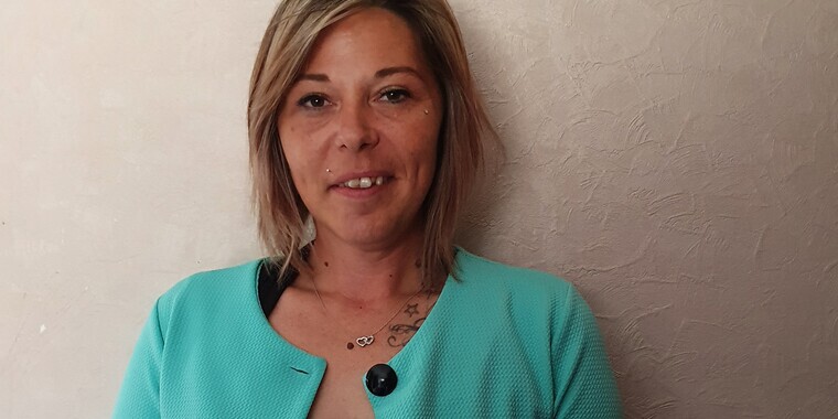 Angelique Berger - Ecueille – 36240 – Conseiller SAFTI