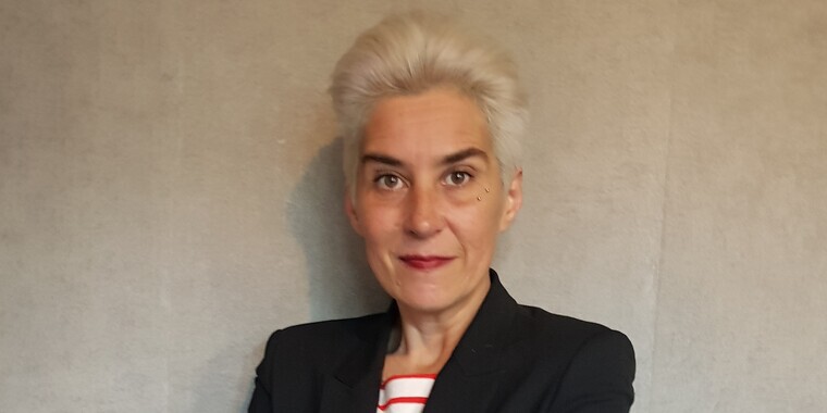 Aurélia Bosq - Rouen – 76100 – Conseiller SAFTI