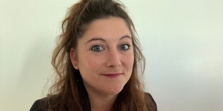 Christina Deschamps - Saint-Avaugourd-Des-Landes – 85540 – Conseiller SAFTI