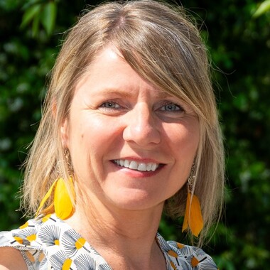Audrey Paquelet - Gevrey-Chambertin – 21220 – Conseiller SAFTI
