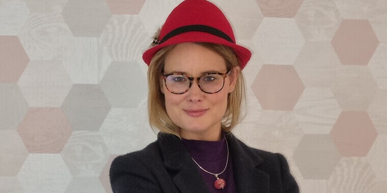 Sophie Roger - Wattrelos – 59150 – Conseiller SAFTI