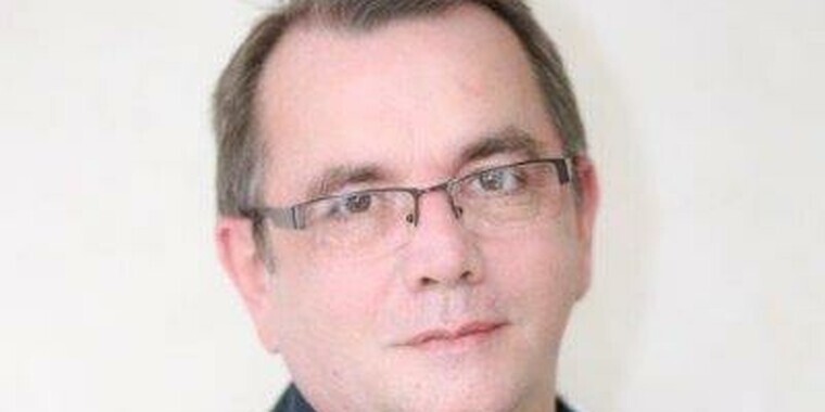 Marc Charnay - Balleroy-Sur-Drome – 14490 – Conseiller SAFTI