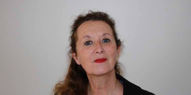 Graciane Catherine - Paris 11e Arrondissement – 75011 – Conseiller SAFTI