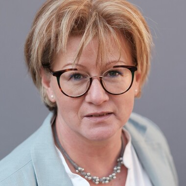 Christine EVRARD