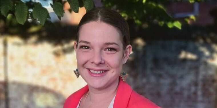 Marie Gantheret - Presles-Et-Thierny – 02860 – Conseiller SAFTI