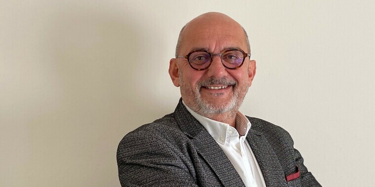 Thierry Haudry - Saumur – 49400 – Conseiller SAFTI