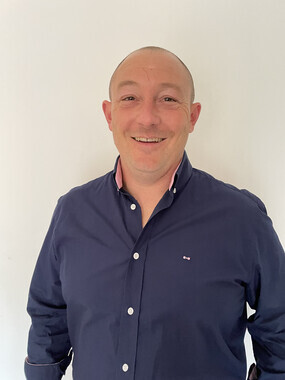 Sylvain Laurent - La Londe-Les-Maures – 83250 – Conseiller SAFTI