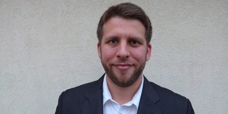 Anthony Leblanc - Senlis – 60300 – Conseiller SAFTI