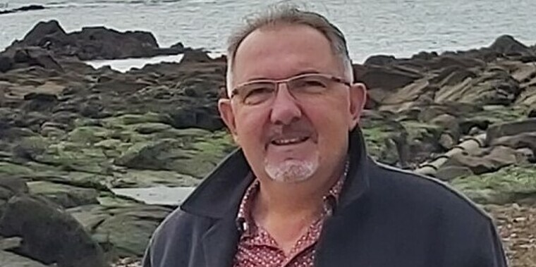 Jean-Philippe Moal - Caudan – 56850 – Conseiller SAFTI