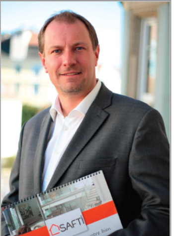 Alexis Geng - Thann – 68800 – Conseiller SAFTI