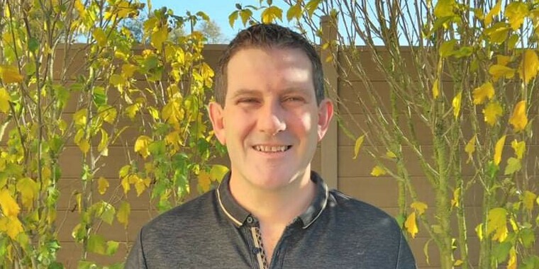 Michaël Thomas - Blerancourt – 002300 – Conseiller SAFTI