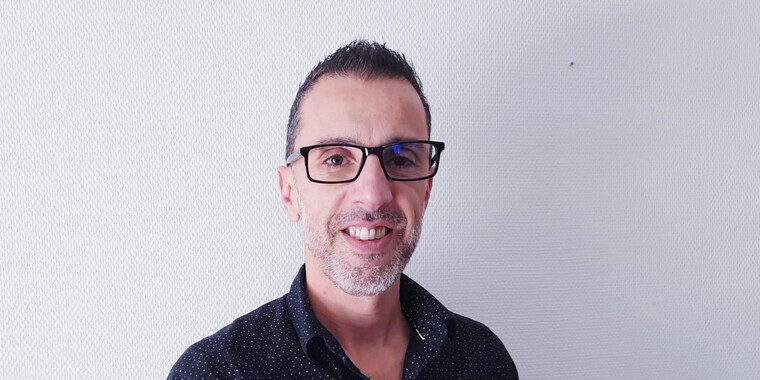 Julien Boulangé - Montauban – 82000 – Conseiller SAFTI