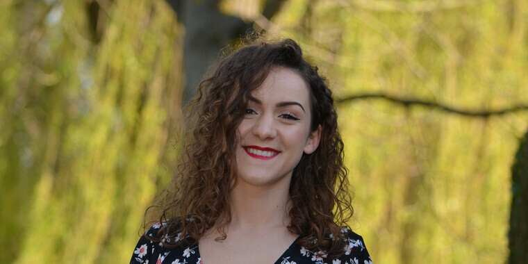 Oriane Fabbro - Mulhouse – 68100 – Conseiller SAFTI