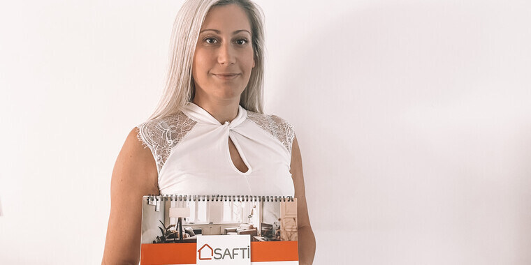 Aurore Guerin - Saint-Quentin-Fallavier – 38070 – Conseiller SAFTI