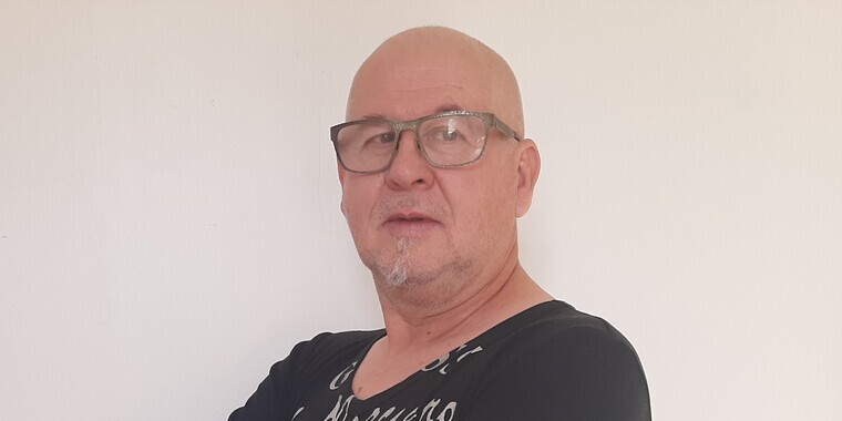 Christophe Coupe - Blequin – 62380 – Conseiller SAFTI