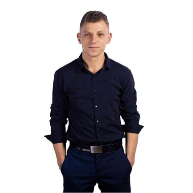Kevin Moret - Roncourt – 57860 – Conseiller SAFTI