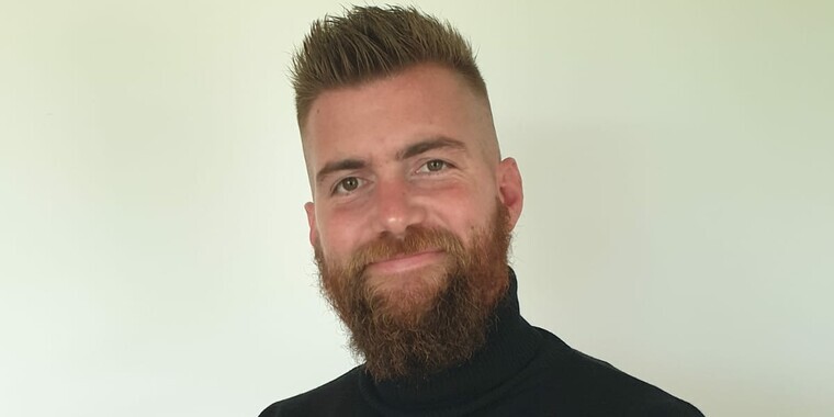 Romain ANDRÉ