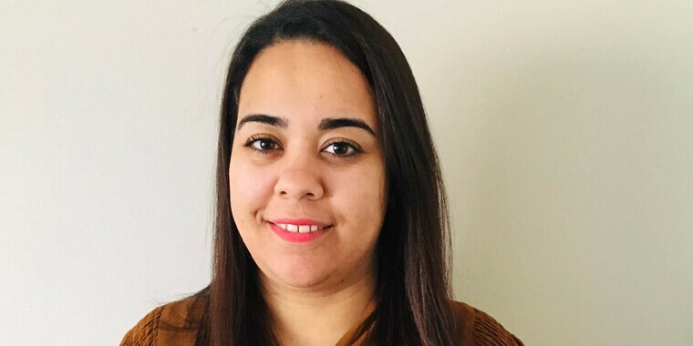Mouna Berrais - Toulon – 83000 – Conseiller SAFTI