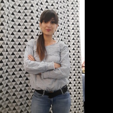 Julie Giorgi - Argeles-Sur-Mer – 66700 – Conseiller SAFTI