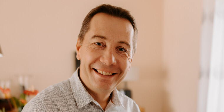 Jérôme Marc - Flagey-Echezeaux – 21640 – Conseiller SAFTI