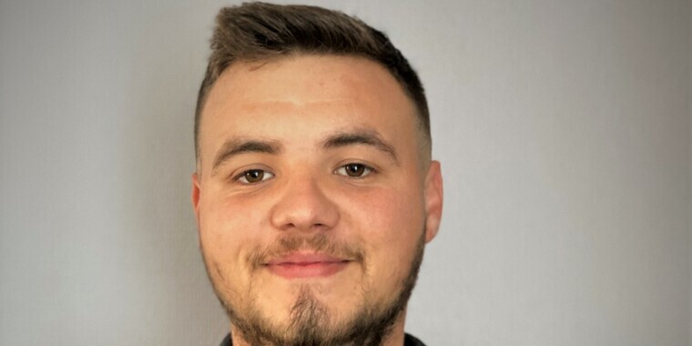 Alexandre Monteiro - Henin-Beaumont – 62110 – Conseiller SAFTI