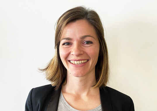 Flavie Rouger - Arveyres – 33500 – Conseiller SAFTI