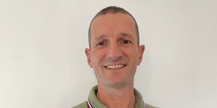Anthony Lefort - Vallet – 44330 – Conseiller SAFTI
